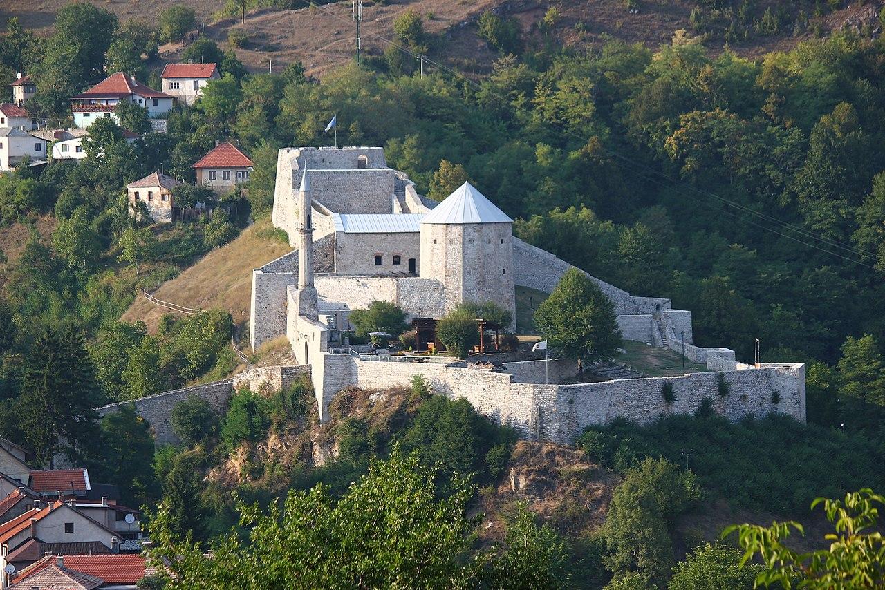 Travnik, Bosnia and Herzegovina